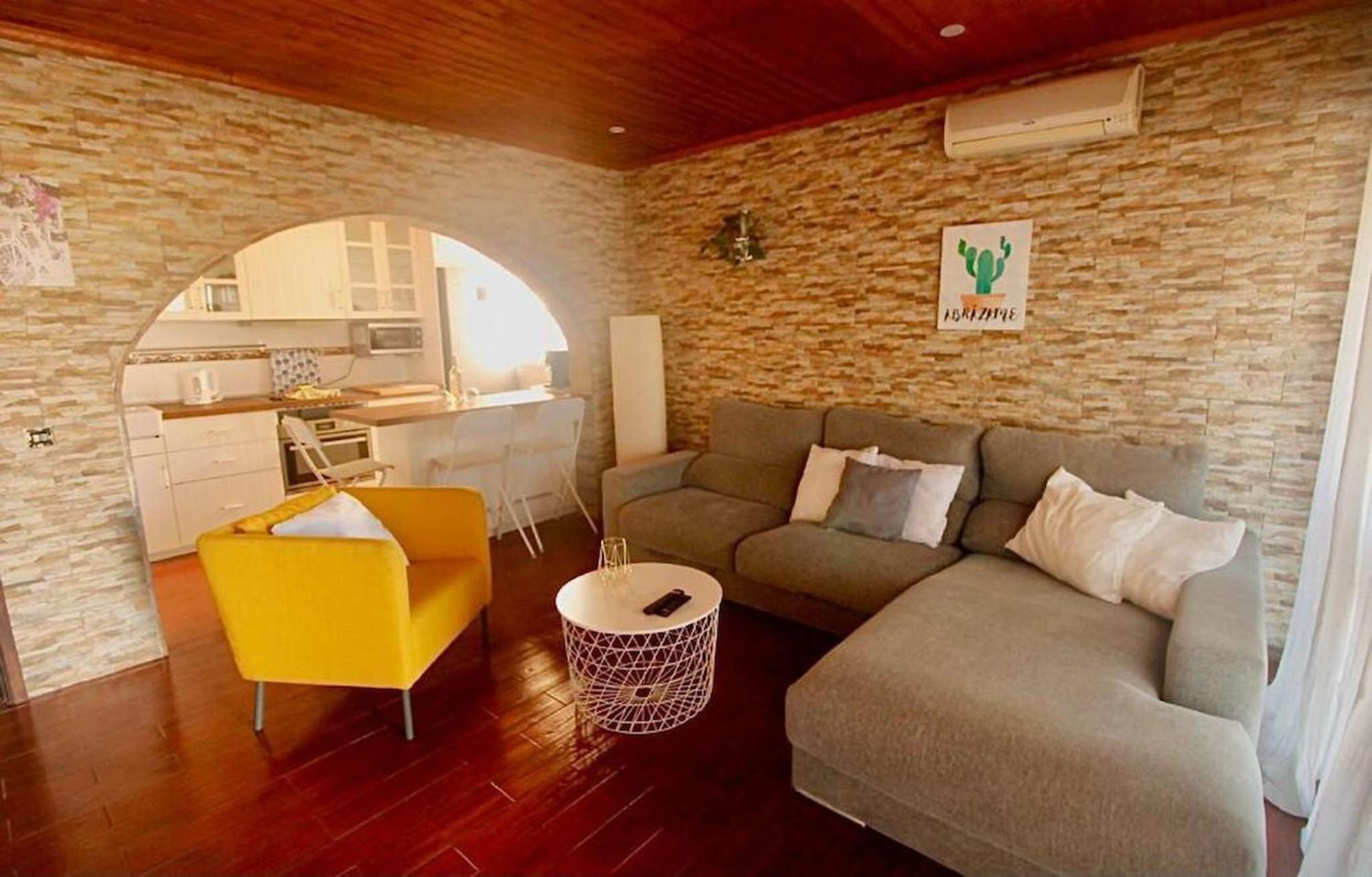 Talia I Apartament Apartment Teguise  Ngoại thất bức ảnh